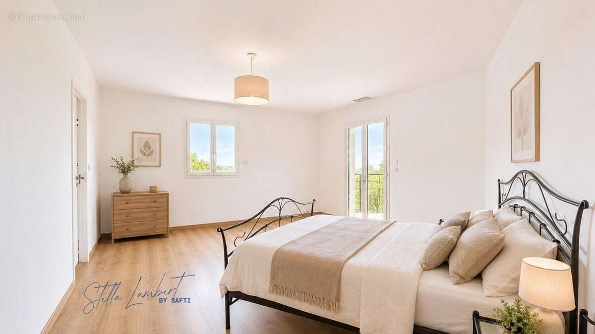 Maison 180 m² à Castelnau-D'estretefonds  - photo 6