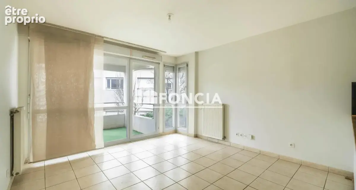 À Vendre – Bel Appartement T3 avec Terrasse, Stationnement et Piscine – Valence - photo 5