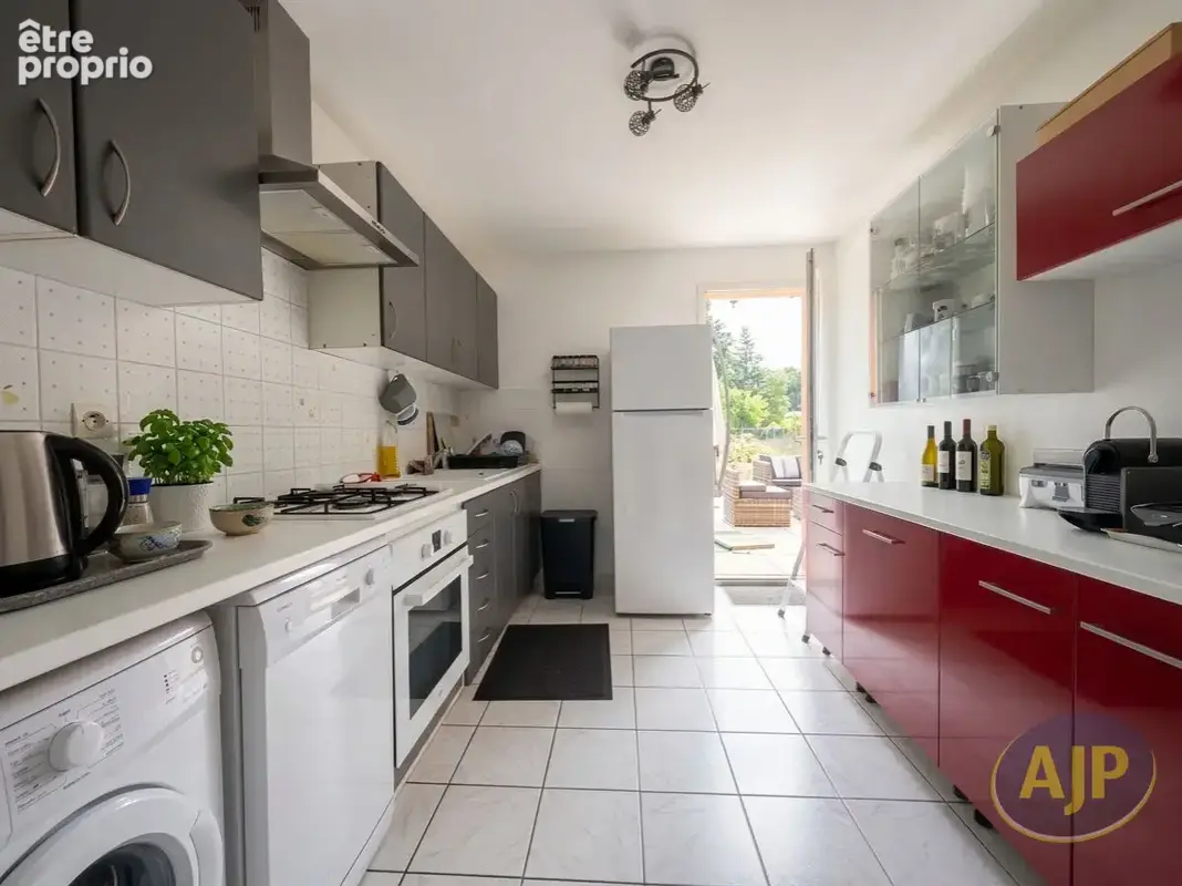 Maison 3 chambres et grand garage ! - photo 5