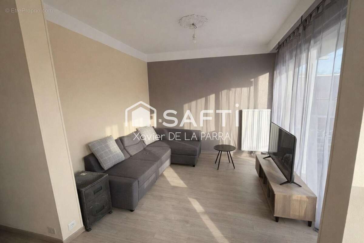 Photo 3 - Appartement à TOULOUSE