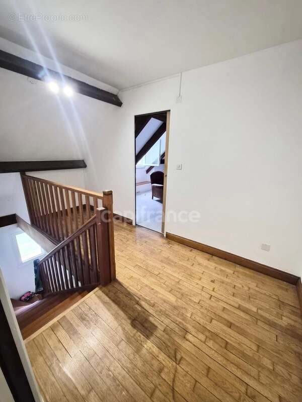 Maison de caractère avec piscine sur terrain arboré de 2452 m² JUGEALS NAZARETH (19) - photo 14