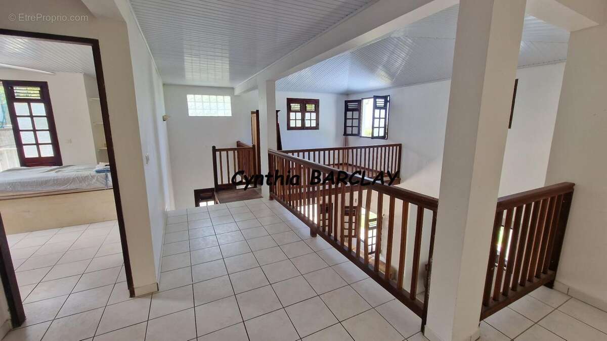 Maison 200 m² à Le Vauclin  - photo 9