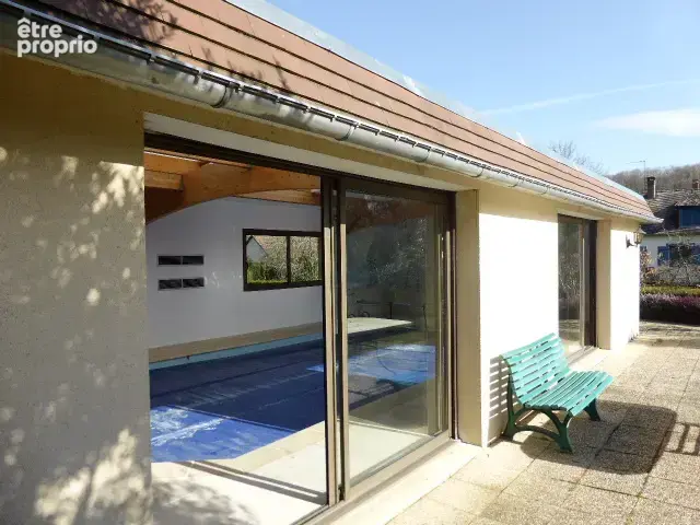 Maison style normand 178 m2 vallée d’Eure, France - photo 25