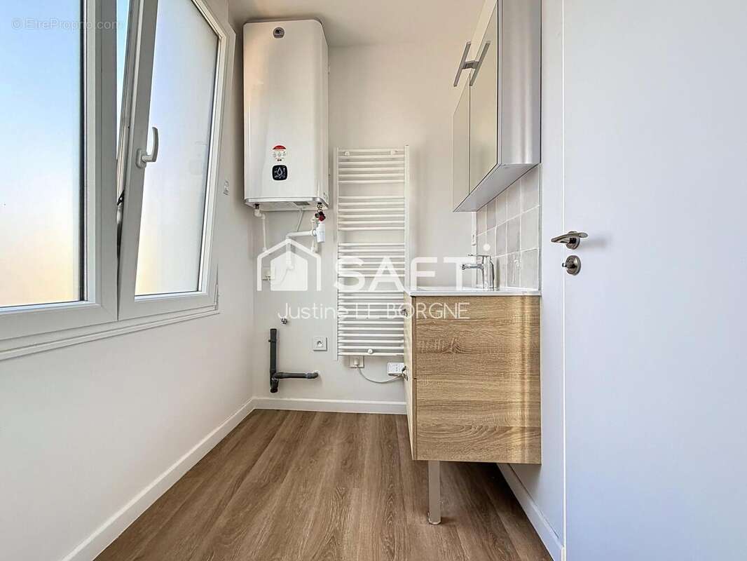 Photo 6 - Appartement à AUDIERNE