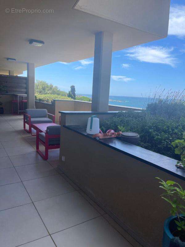 Appartement à PROPRIANO