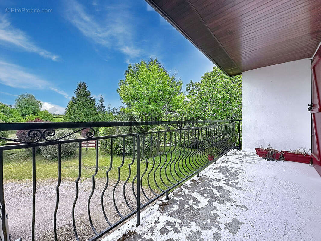 Maison individuelle au calme. - photo 8
