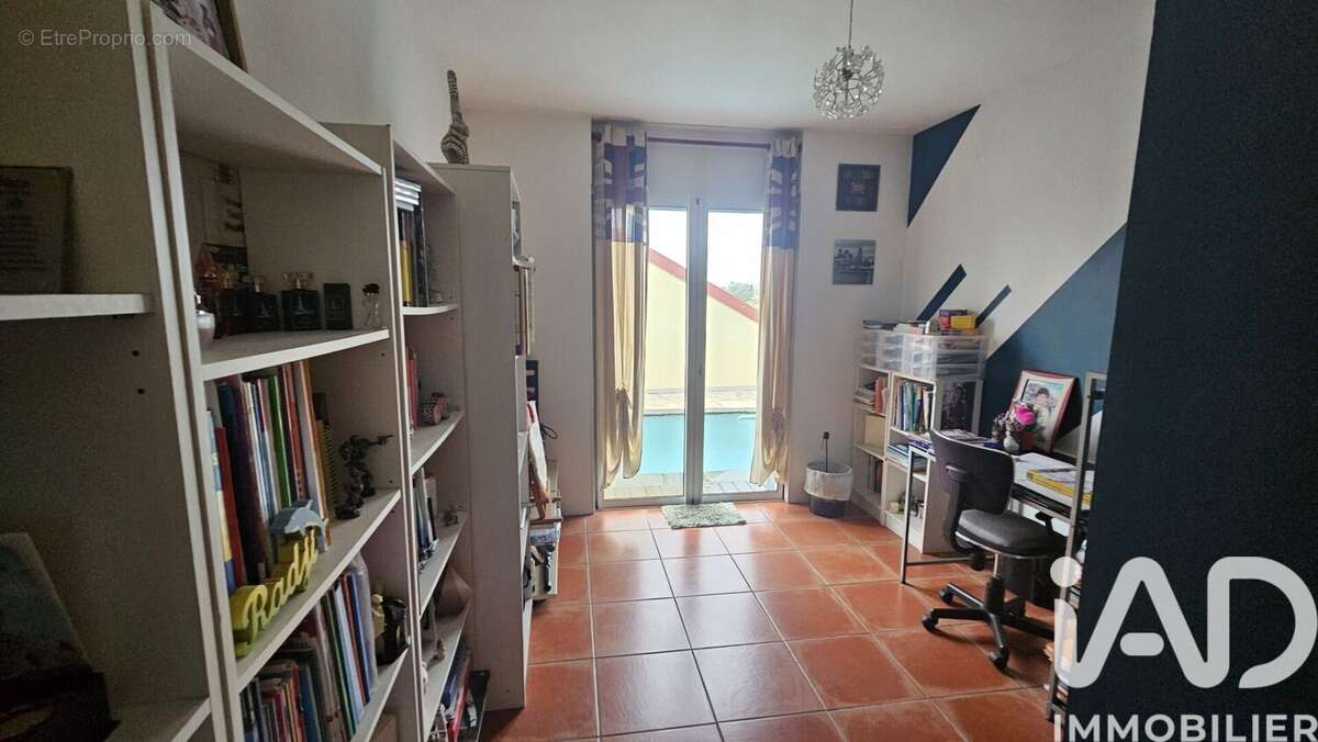 Photo 7 - Maison à LE TAMPON