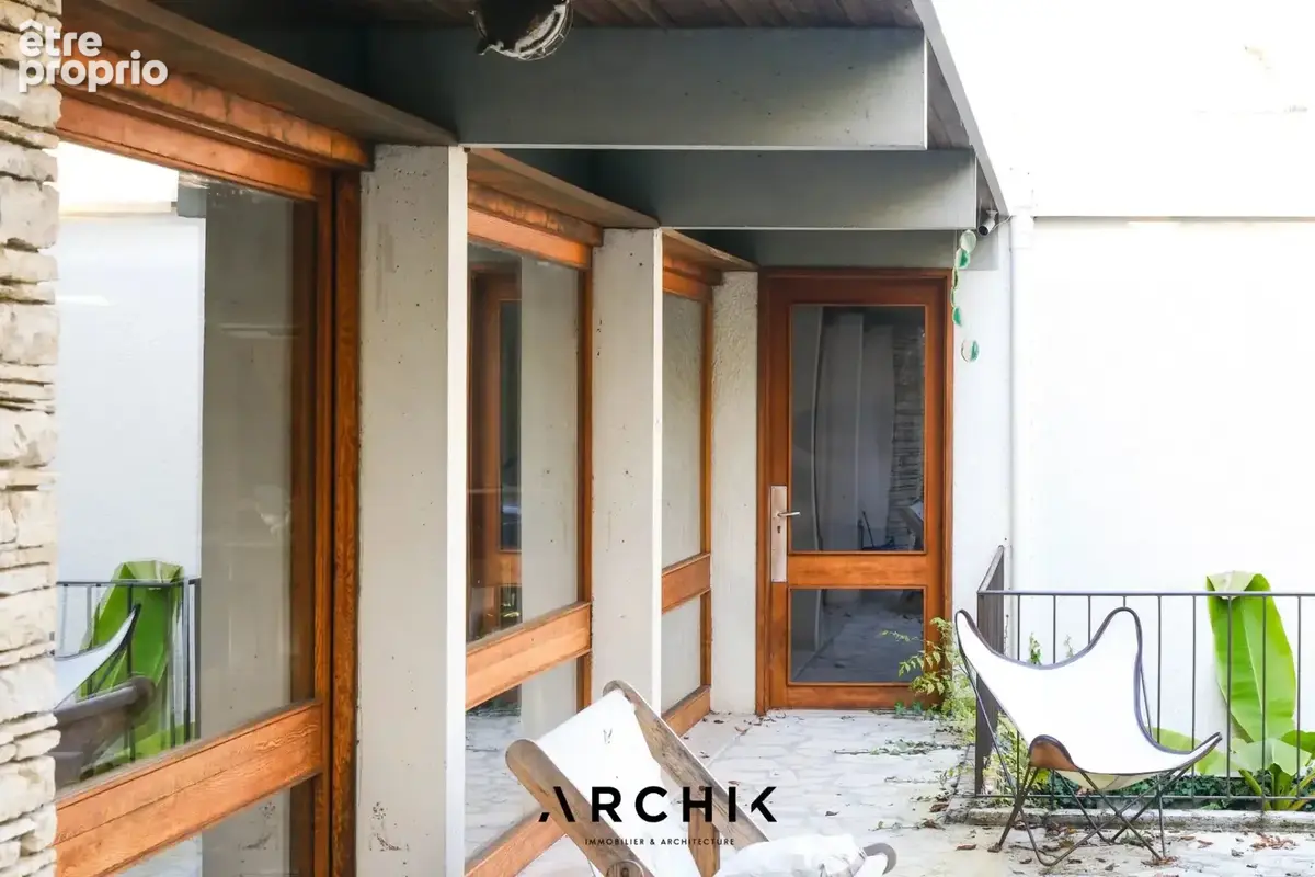 Maison 14 pièces 286 m² à vendre à Miramont-De-Guyenne (47800) - photo 5