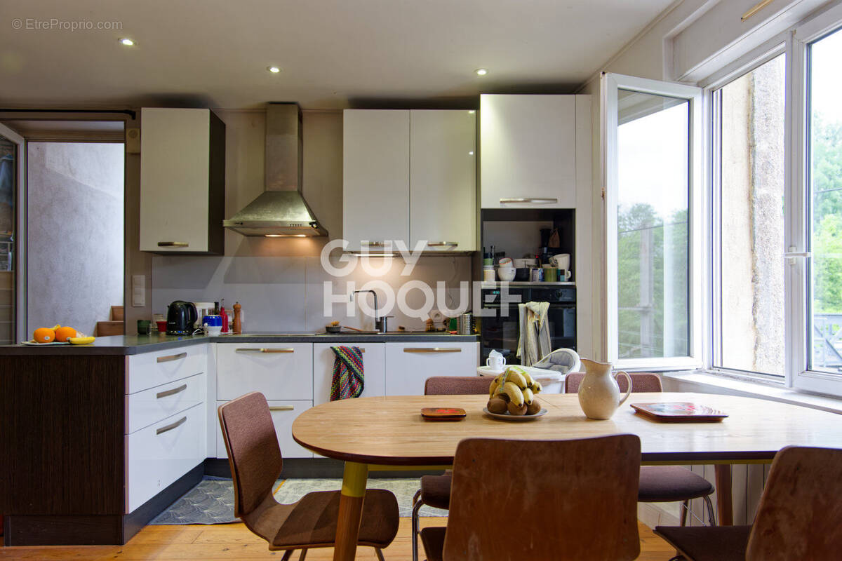 Appartement à VERNAISON