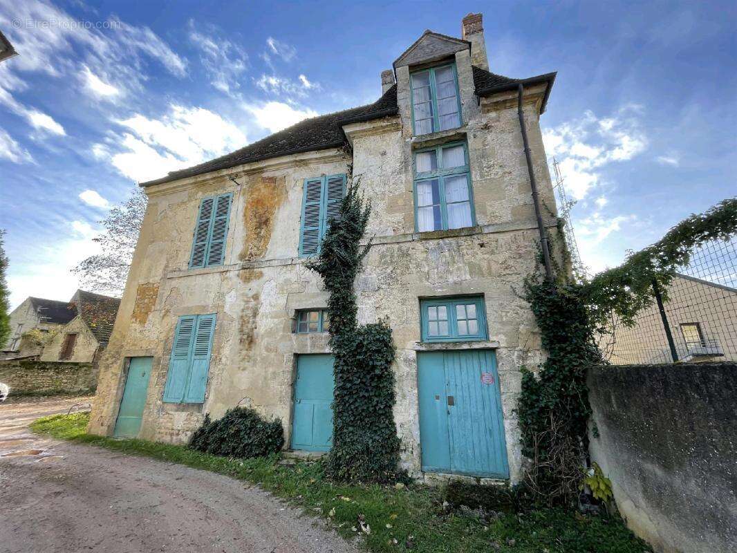 Maison à ARGENTAN