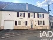 Photo 1 - Maison à BUHL-LORRAINE