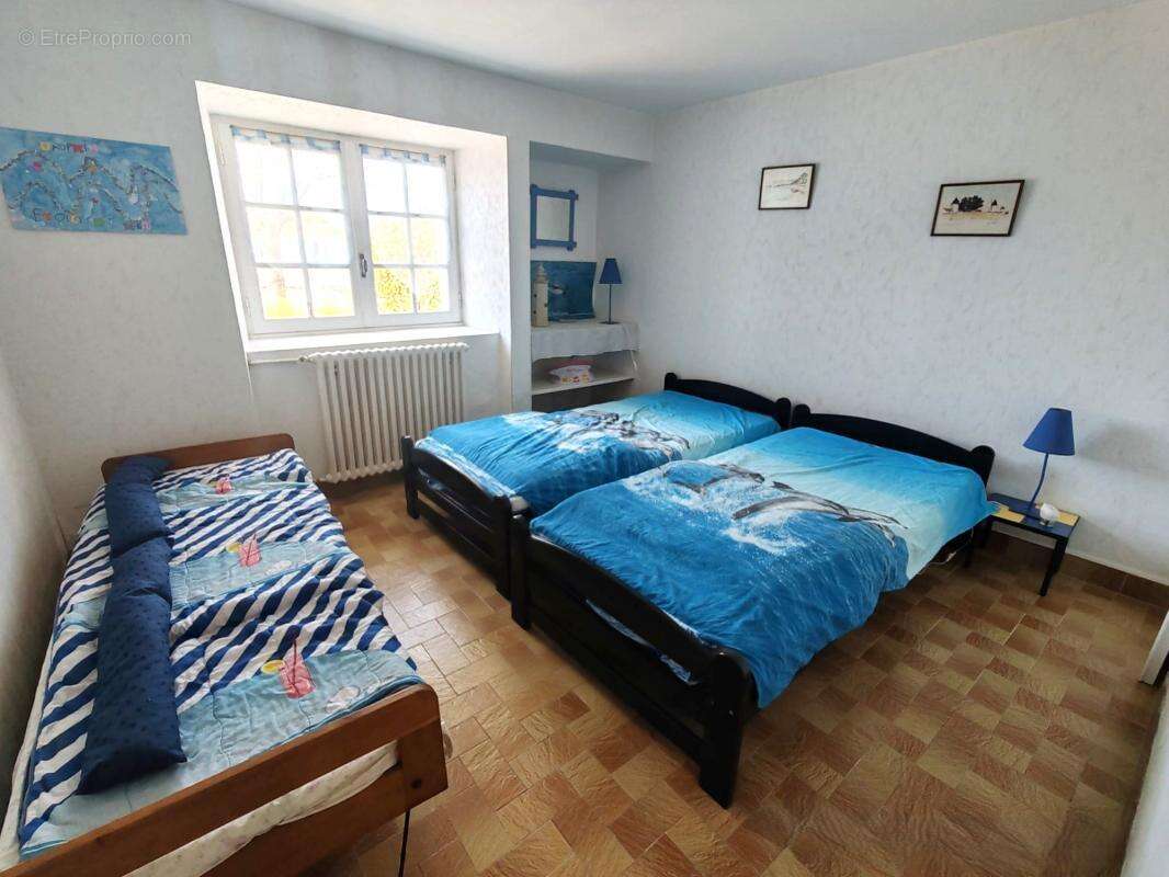 Maison à LA BARRE-DE-MONTS