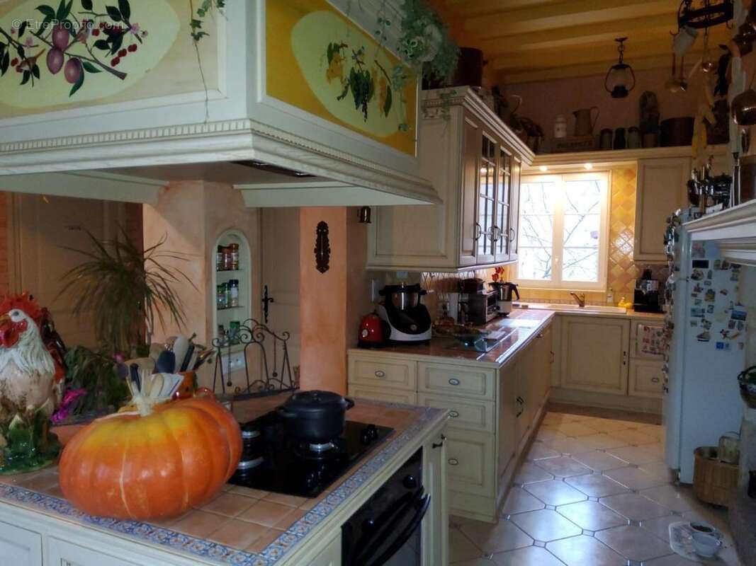 Maison 430 m² à Chouilly  - photo 7