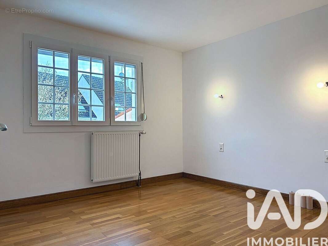 Photo 4 - Maison à BEVILLE-LE-COMTE