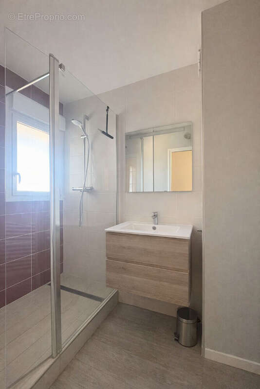 Appartement La Baule Proche Hotel Royal 2 pièce(s) 31.19 m2 - photo 7