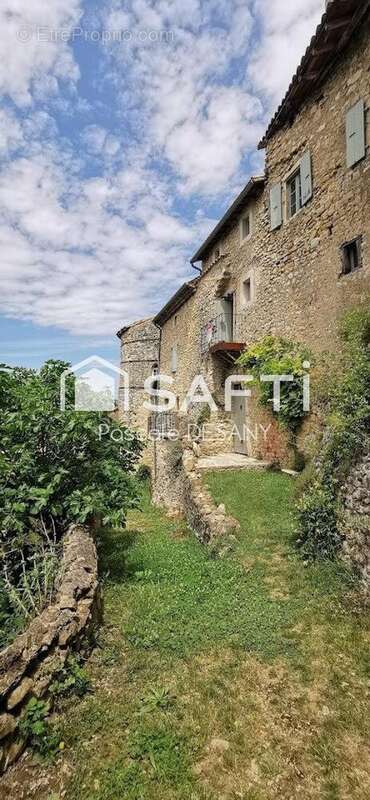 Photo 4 - Maison à MIRMANDE