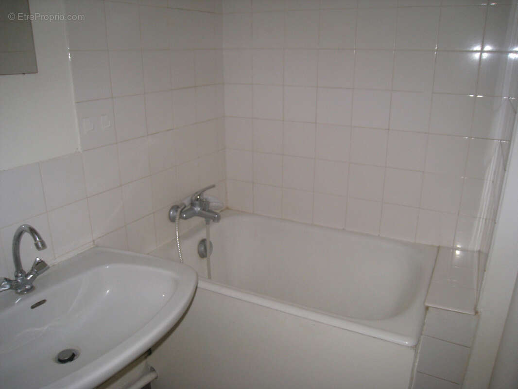 Orléans   Studio de 25 m2 idéal investissement - photo 3