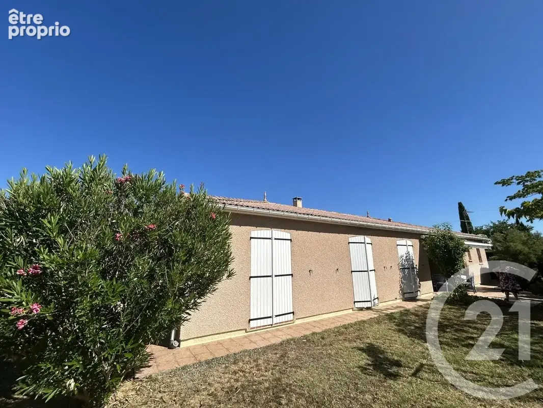 Maison 5 pièces 131 m² à vendre à Colomiers (31770) - photo 3