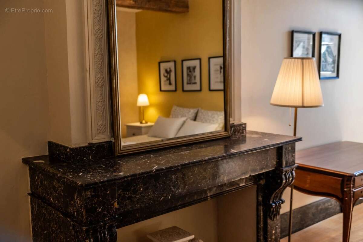 Maison à LA BARTHE-DE-NESTE