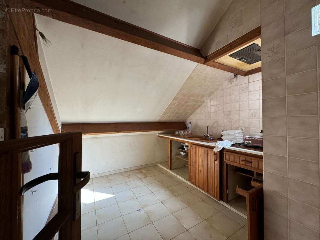 n°12 - Appartement à VERNON