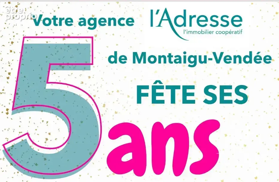 Maison Montaigu - photo 15