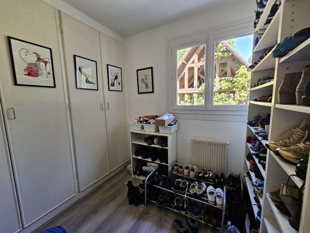 Maison 200 m² à Saint-Germain-De-Pasquier  - photo 18