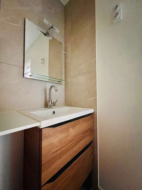 Appartement à SAINT-MALO