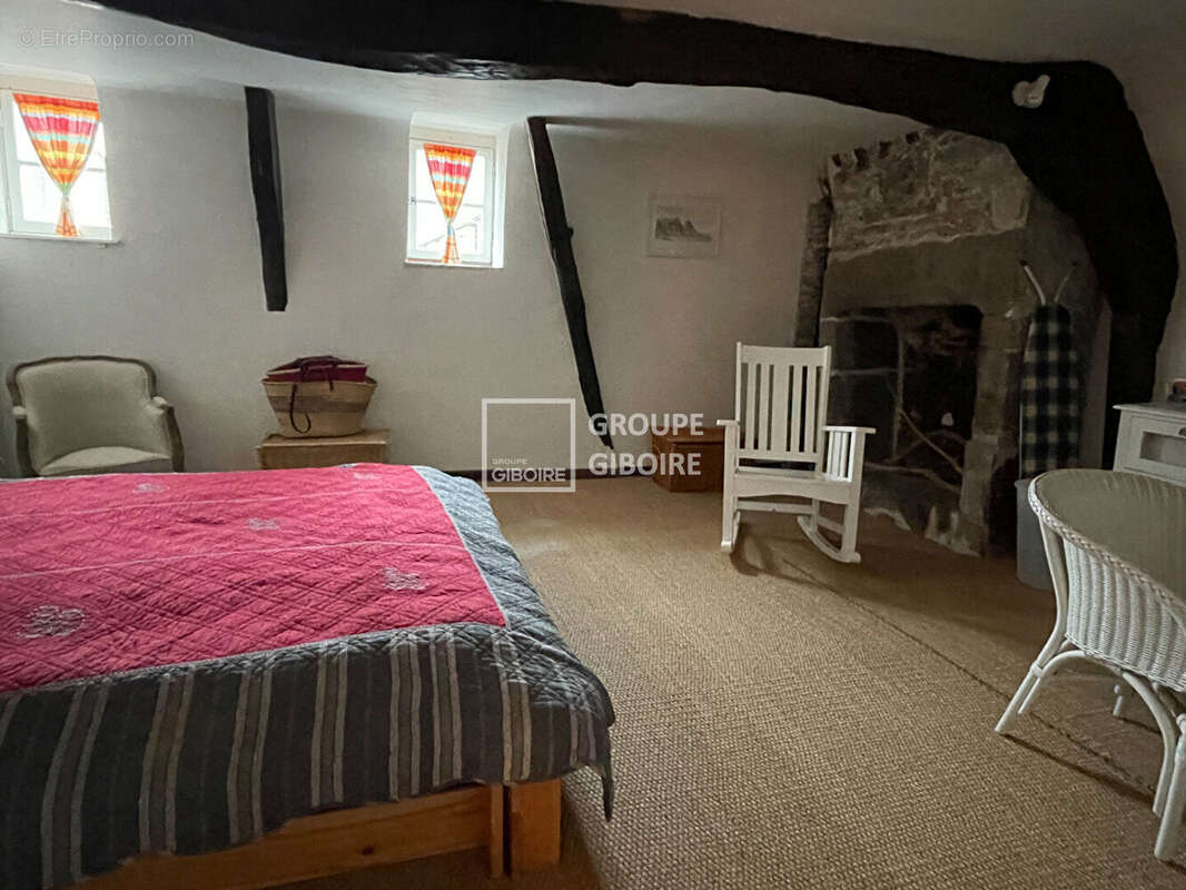 Appartement à SAINT-MALO