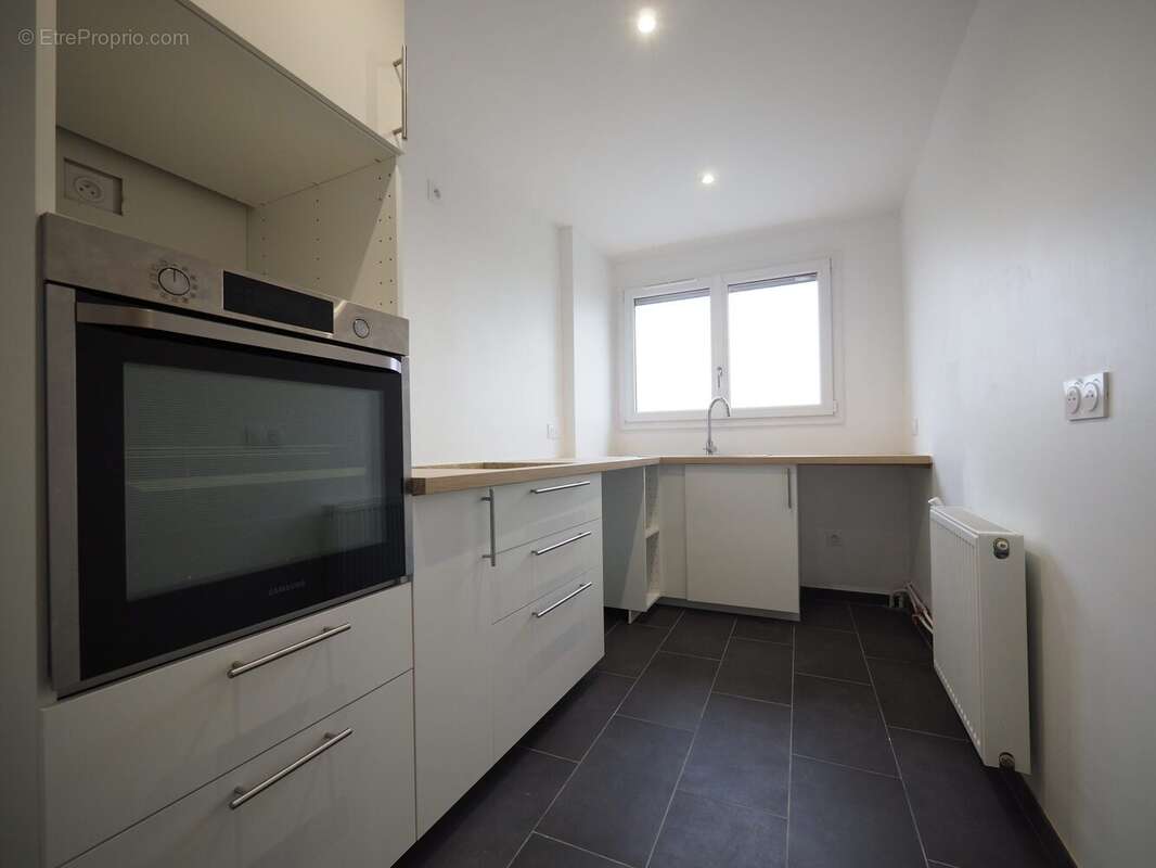 Appartement à BOIS-D'ARCY