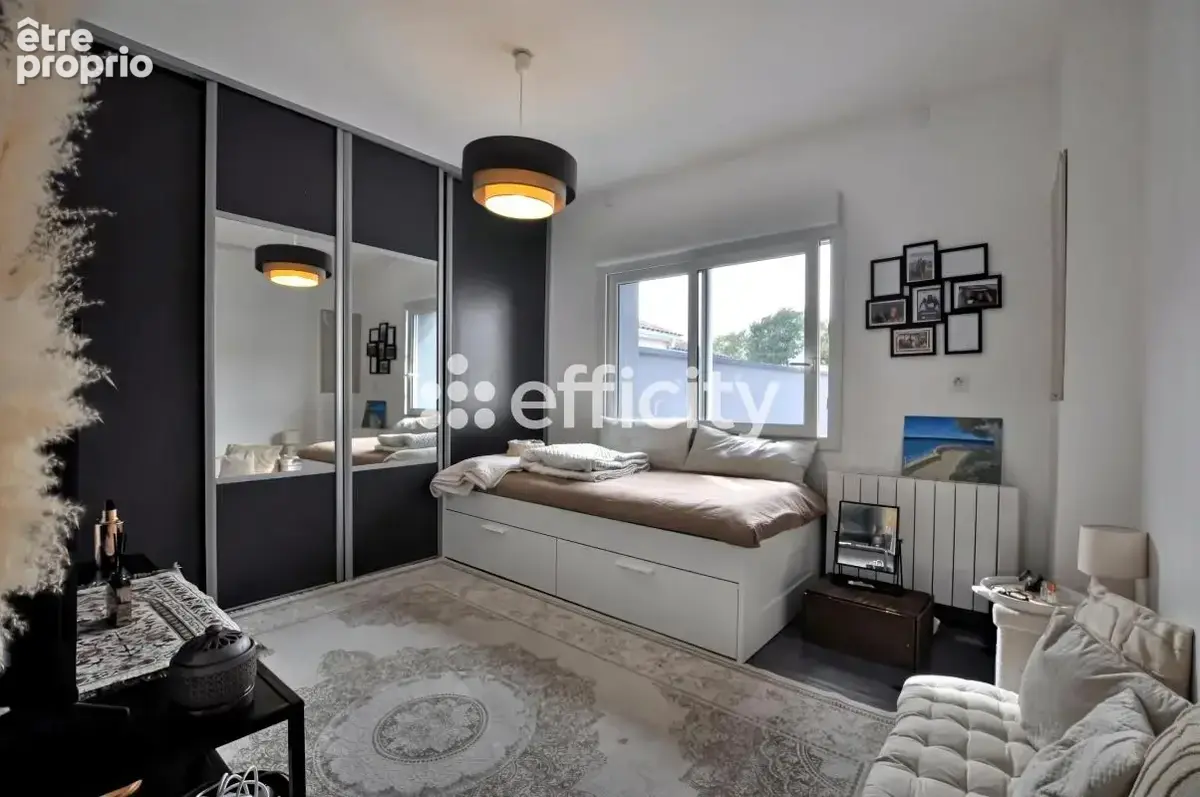 Maison 6 pièces 123 m² à vendre à Mions (69780) - photo 18
