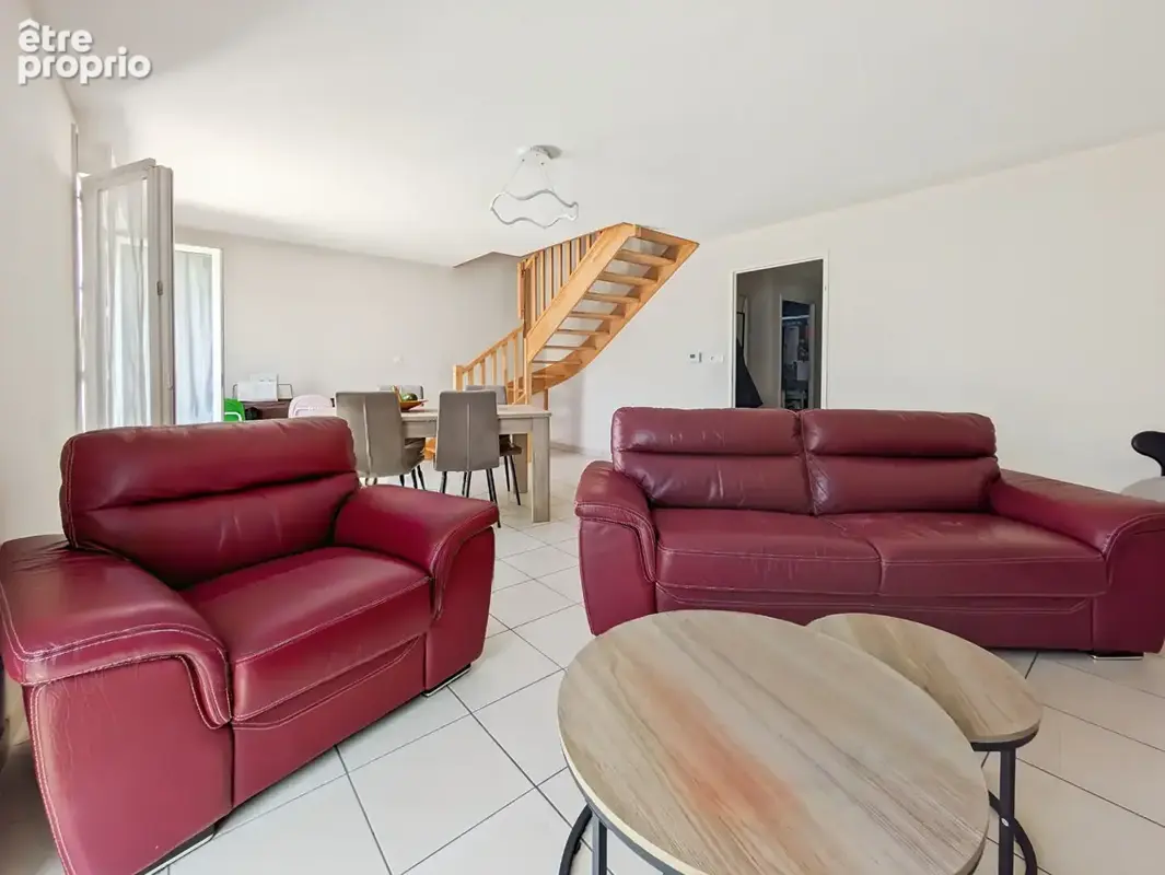 Maison à vendre LA FRESNAIS Proche gare, écoles et commerces  85.33m² - 3 chambres - jardin et garage - photo 8