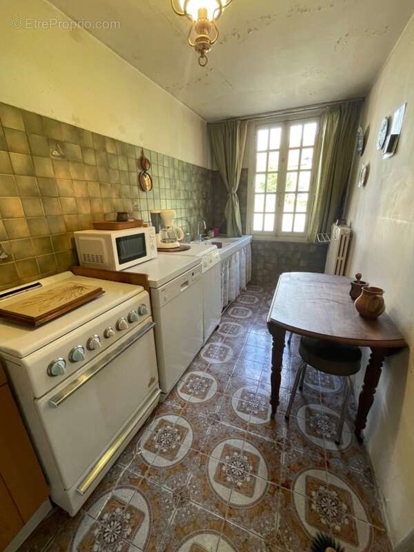 Maison à BUSSIERE-DUNOISE