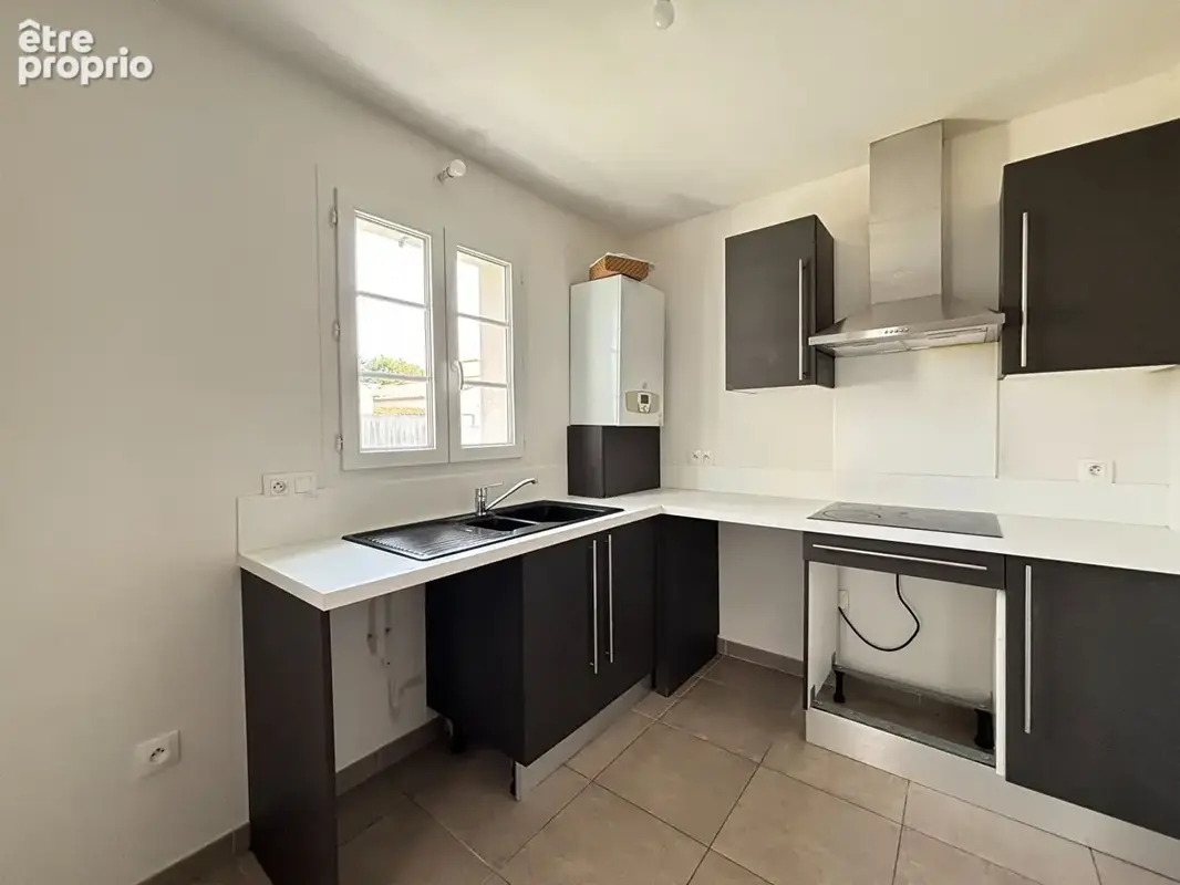 Maison 4 pièces 90 m² à vendre à Royan (17200) - photo 3