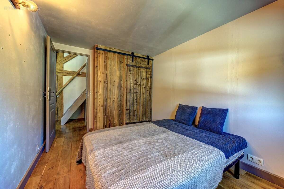 Appartement à MORZINE