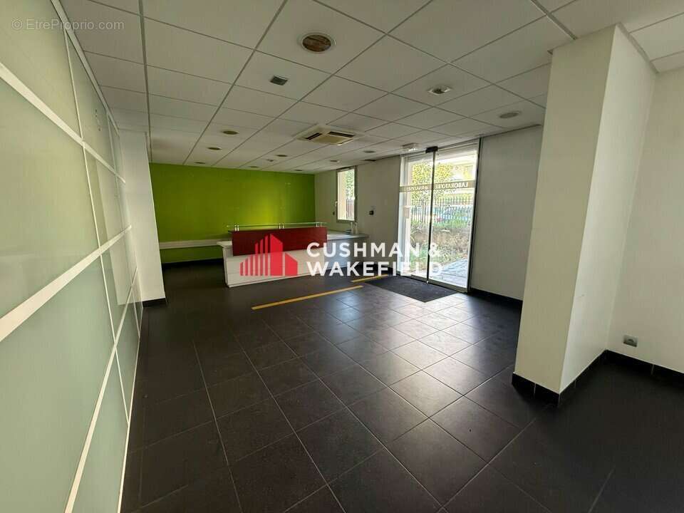 Commerce à L&#039;UNION