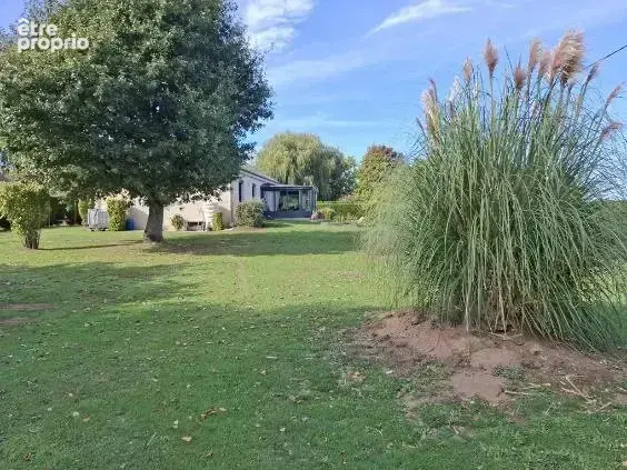 Maison de plain pied à 3 min de bourgtheroulde - photo 5