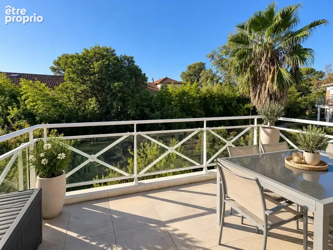 Photo Appartement à Saint-Raphael au prix de 280 000€