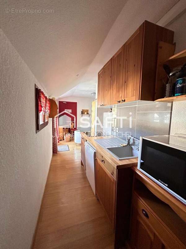 Photo 4 - Appartement à LA CLUSE
