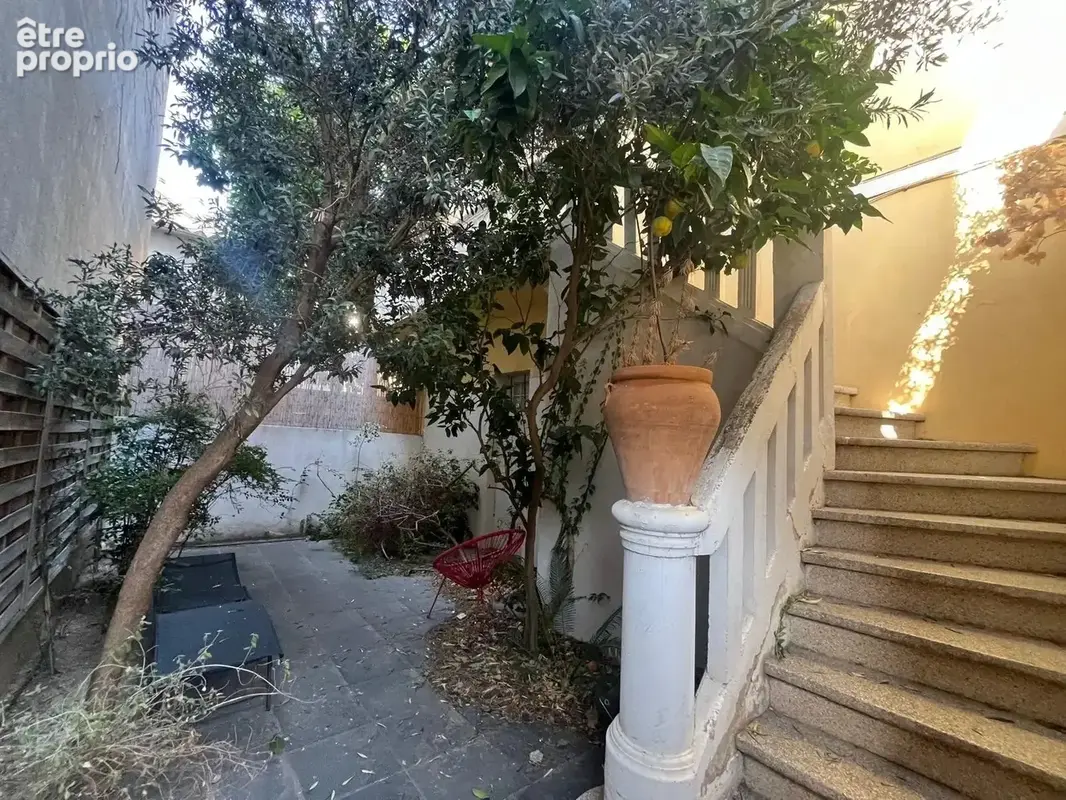 Appartement à PERPIGNAN