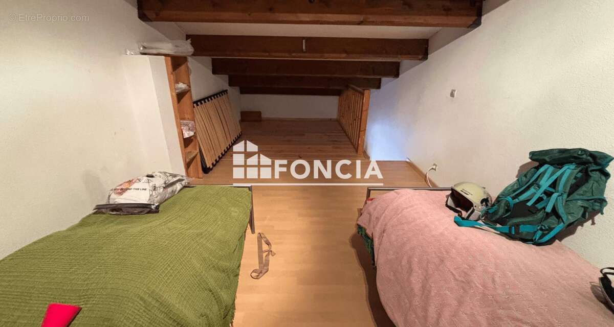 Appartement à ALLOS