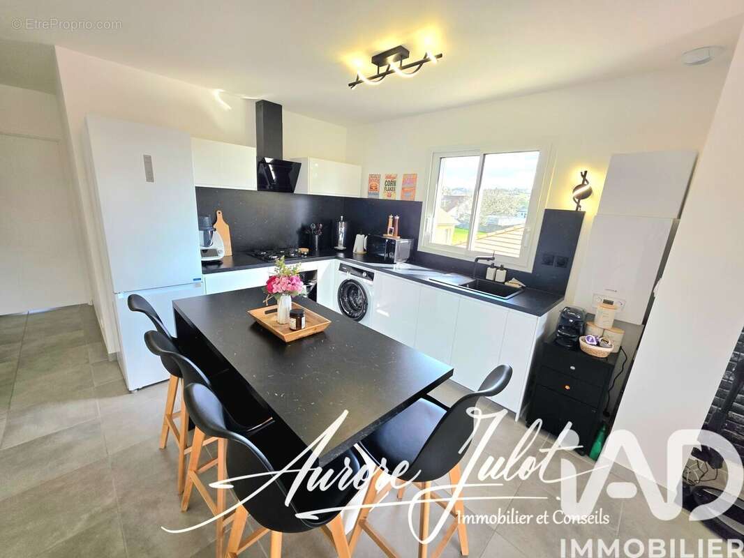 Photo 3 - Appartement à LES ABRETS