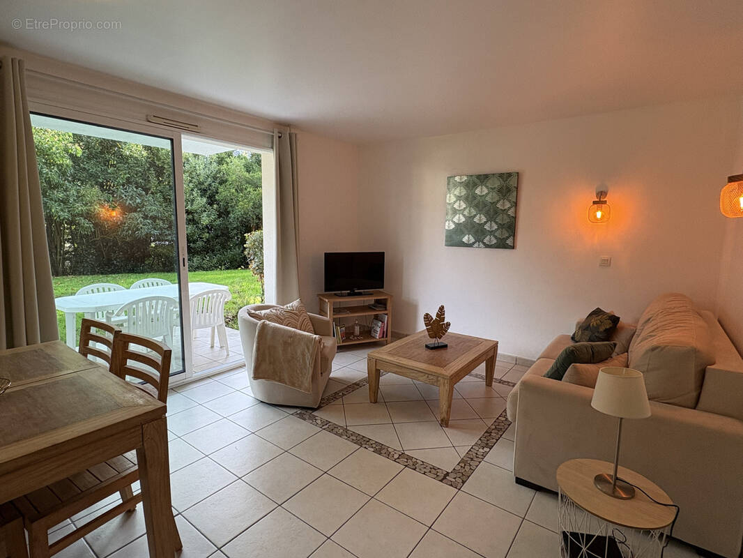 Appartement à FOUESNANT