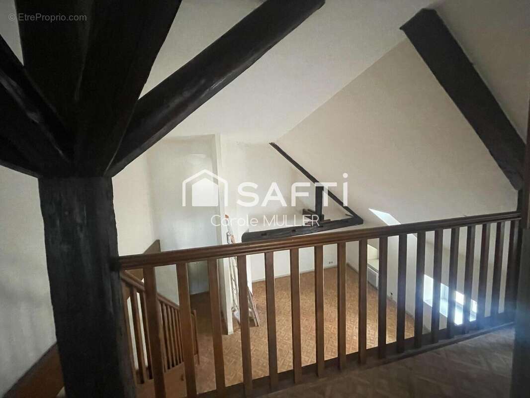 Photo 2 - Appartement à SIERCK-LES-BAINS