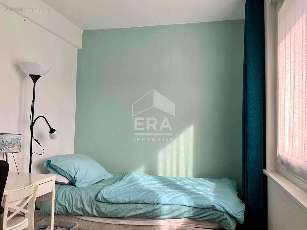 Maison à MARCQ-EN-BAROEUL