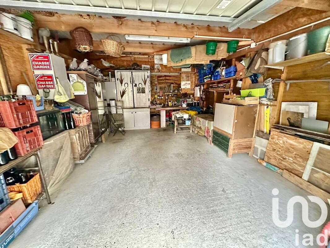 Photo 3 - Maison à CARCAGNY