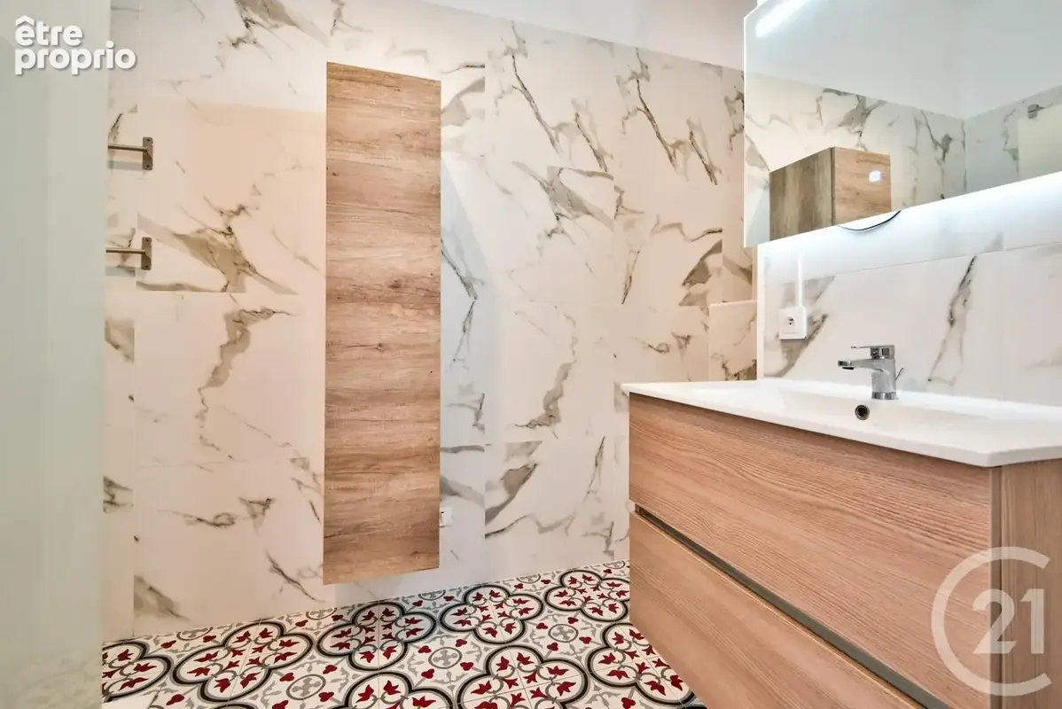 Appartement 3 pièces 52 m² à vendre à Nice (06200) - photo 8