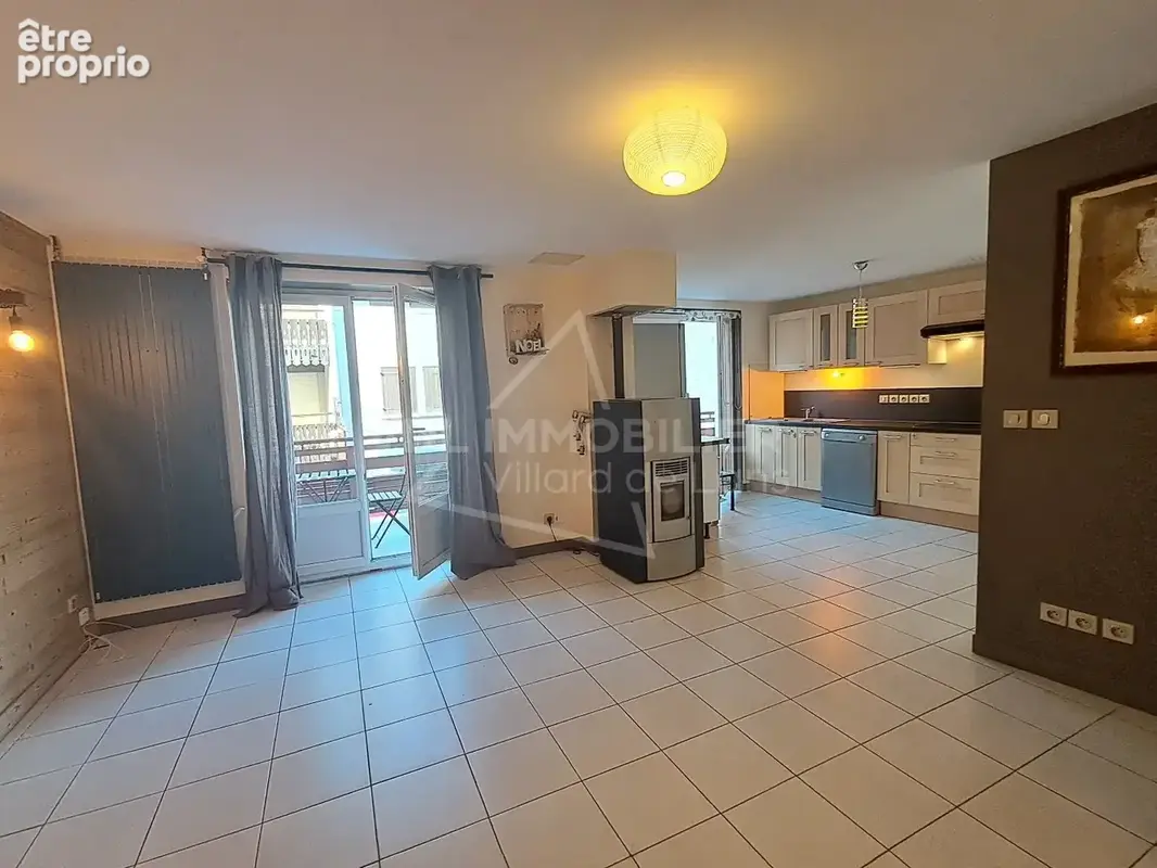 Appartement 3 pièces 61 m² à vendre à Villard-De-Lans (38250) - photo 6