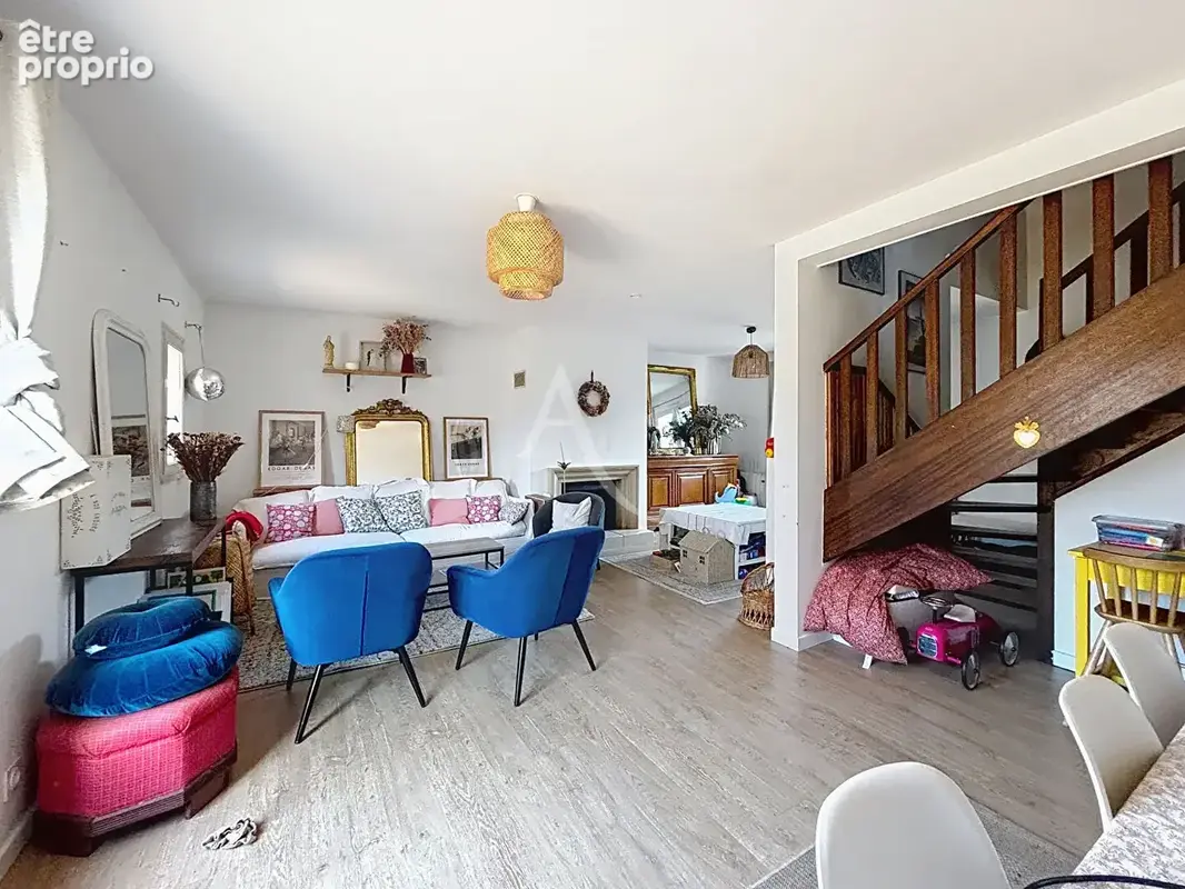 Maison La Meignanne - photo 7