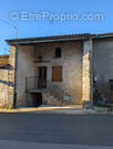 Maison à LEYMENT
