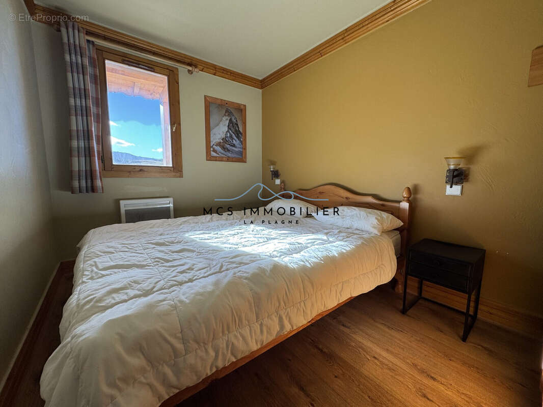 Appartement à LA COTE-D&#039;AIME